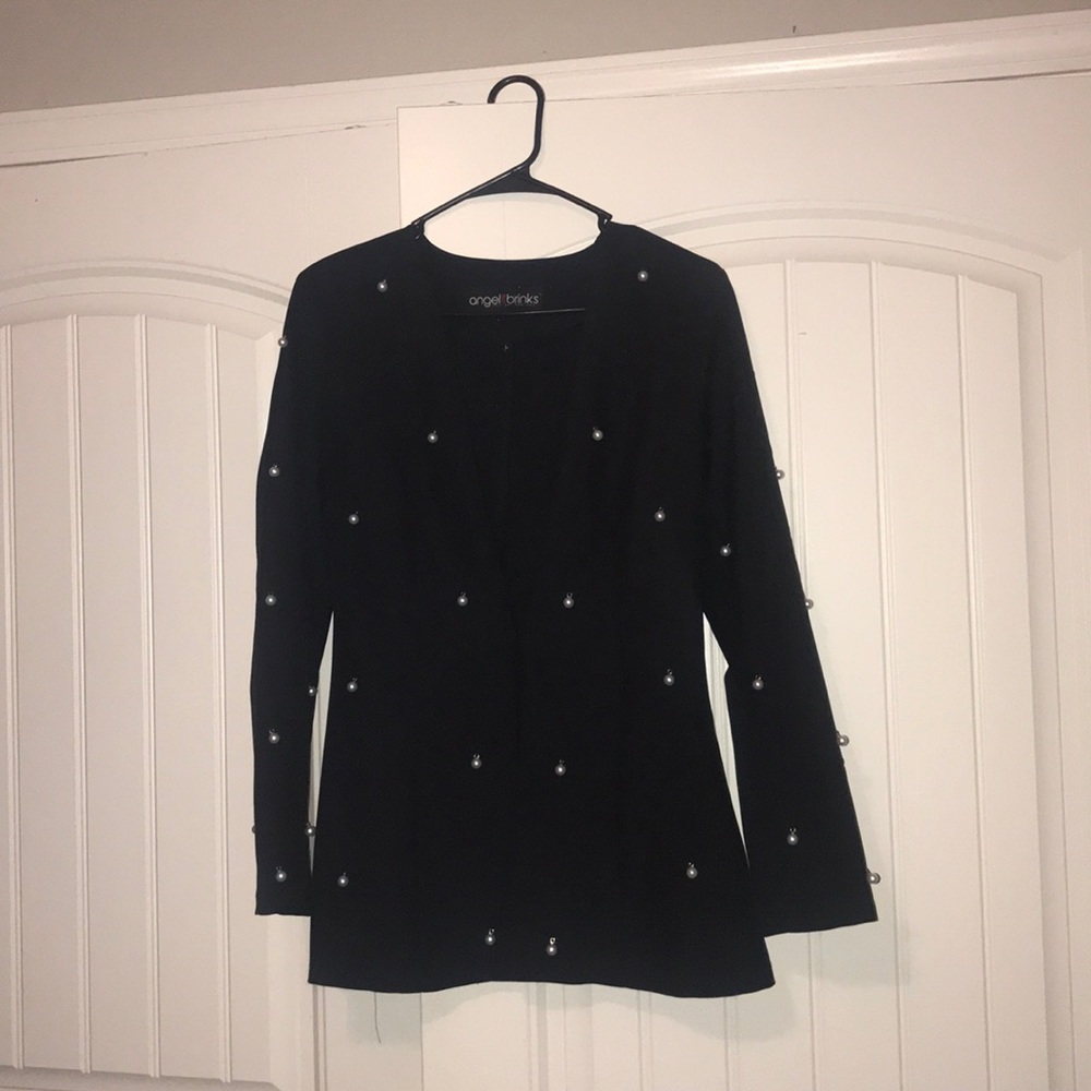 Blazer Set